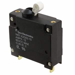 W58-XB1A4A-2 TE Connectivity – Price, Stock & Datasheet