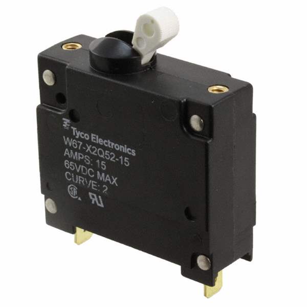 W58-XB1A4A-2 TE Connectivity – Price, Stock & Datasheet