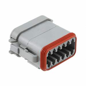 DT06-12SC-CE04 TE Connectivity – Price, Stock & Datasheet