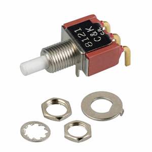 8532MZBE2 C&K Components – Price, Stock & Datasheet
