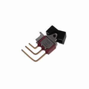 7101J1AV2QE2 C&K Components – Price, Stock & Datasheet