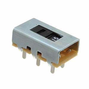 ES01MCBE C&K Components – Price, Stock & Datasheet