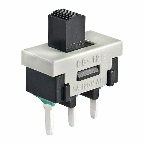ES23MABE C&K Components – Price, Stock & Datasheet