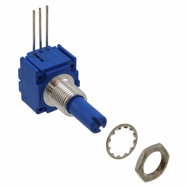 91A1A-B28-D20L Bourns Inc. – Price, Stock & Datasheet