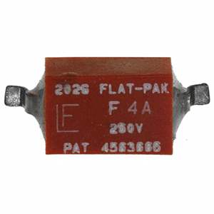 0154001.DRL Littelfuse Inc. – Price, Stock & Datasheet