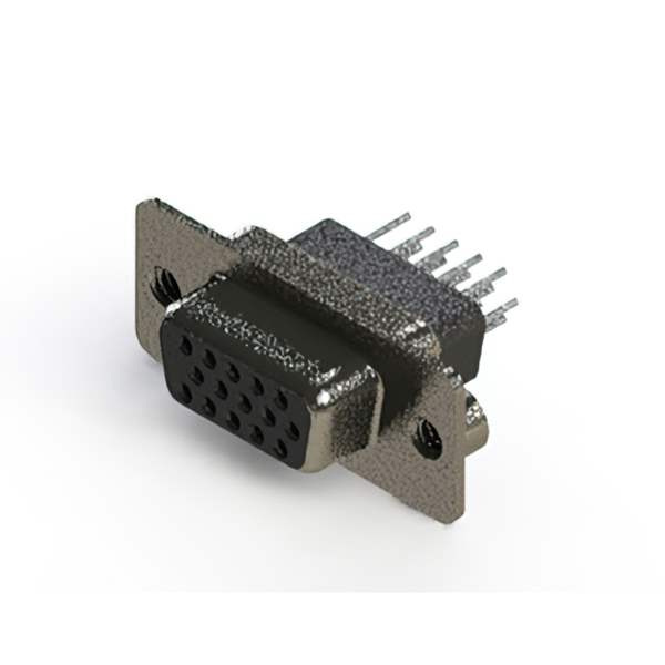 638-W15-222-012 EDAC Inc. – Price, Stock & Datasheet
