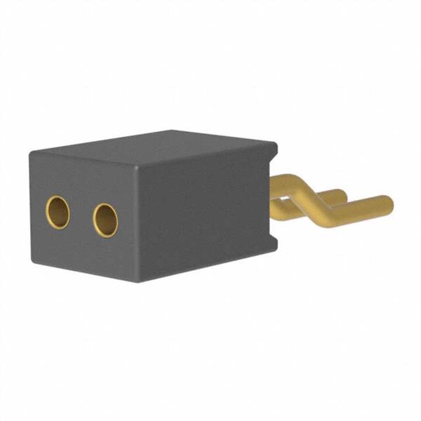 853-43-100-30-001000 Mill-Max Manufacturing Corp. – Price, Stock & Datasheet