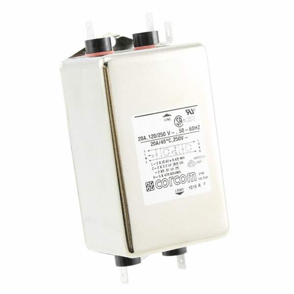 20VS1 TE Connectivity – Price, Stock & Datasheet