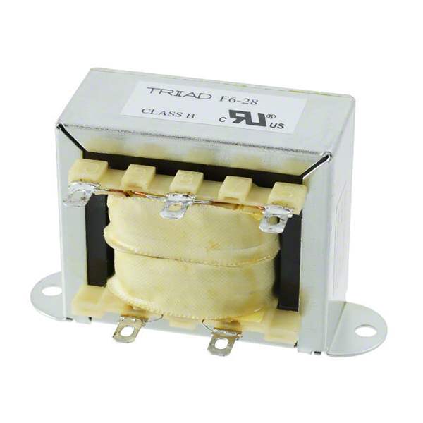 GDE25-3 Triad Magnetics – Price, Stock & Datasheet