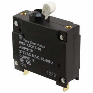 W67-X2Q13-10 TE Connectivity – Price, Stock & Datasheet