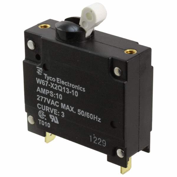 W67-X2Q13-10 TE Connectivity – Price, Stock & Datasheet