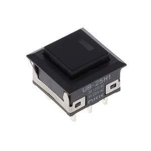 UB25SKW035C-JB NKK Switches – Price, Stock & Datasheet