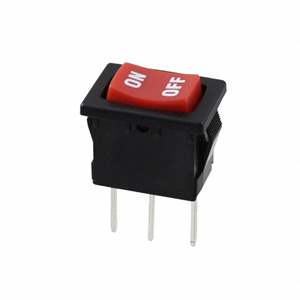 R1966FBLKBLKIF E-Switch – Price, Stock & Datasheet