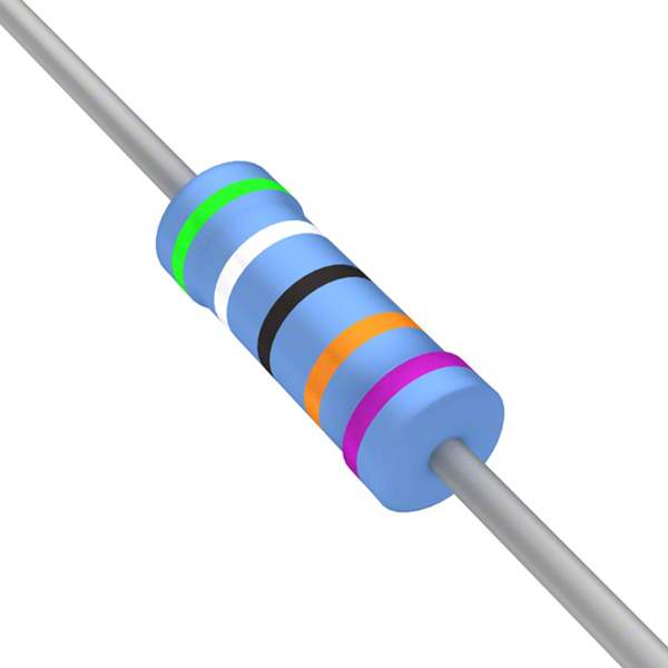 YR1B66K5CC TE Connectivity – Price, Stock & Datasheet