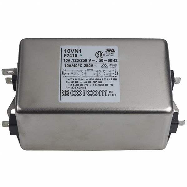 10VB6 TE Connectivity – Price, Stock & Datasheet