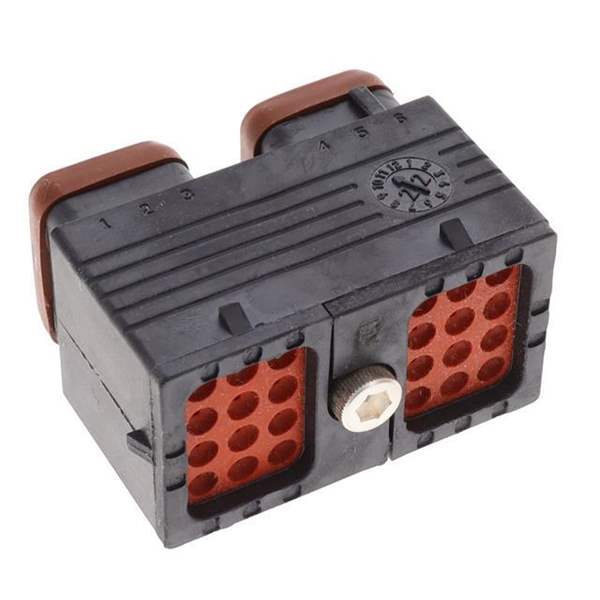 DRC18-40SB-P013 TE Connectivity – Price, Stock & Datasheet