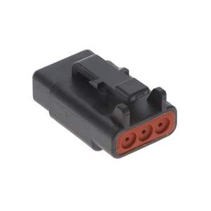 DTP04-4P-E003 TE Connectivity – Price, Stock & Datasheet