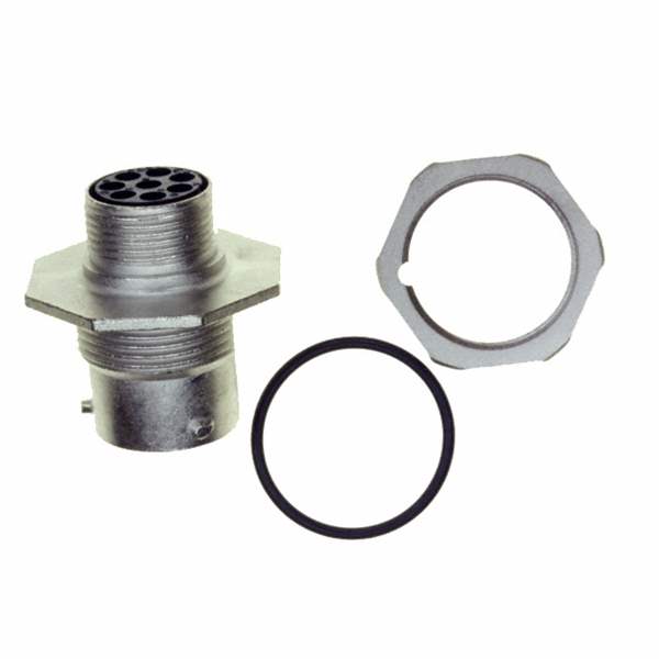 UTS6JC8E4P Souriau-Sunbank by Eaton – Price, Stock & Datasheet