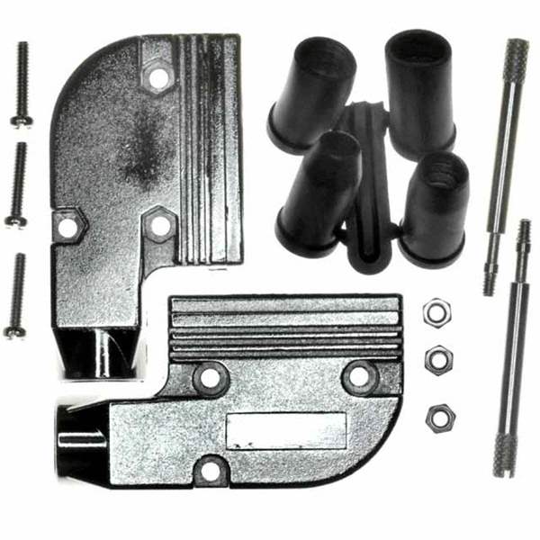 978-009-010R031 NorComp Inc. – Price, Stock & Datasheet