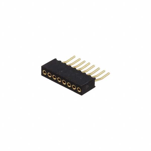 853-93-050-10-001000 Mill-Max Manufacturing Corp. – Price, Stock & Datasheet