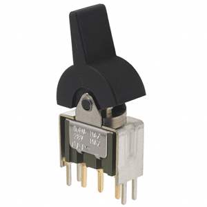 M2012TXW15-DB NKK Switches – Price, Stock & Datasheet