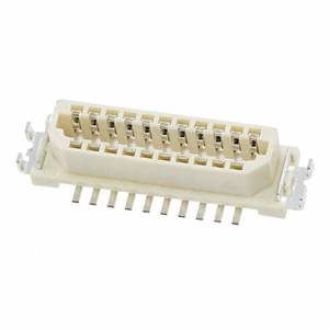M40-6204146R Harwin Inc. – Price, Stock & Datasheet