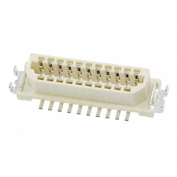 M40-6204146R Harwin Inc. – Price, Stock & Datasheet