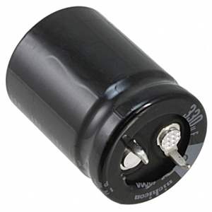 LGNW6151MELZ35 Nichicon – Price, Stock & Datasheet