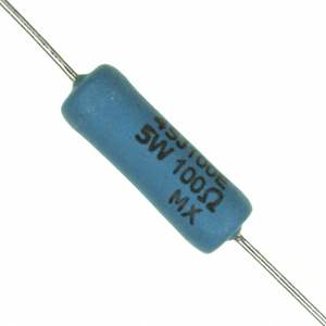 45F3K5E Ohmite – Price, Stock & Datasheet