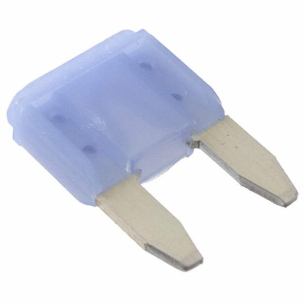 0287025.L Littelfuse Inc. – Price, Stock & Datasheet