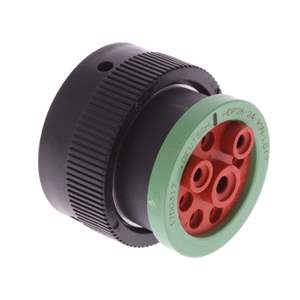 HDP26-24-9SN-L017 TE Connectivity – Price, Stock & Datasheet