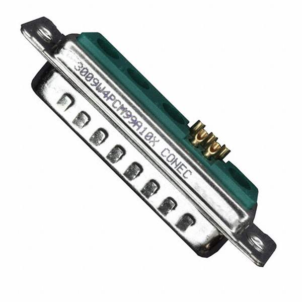302W2CSXX99A30X Amphenol CONEC – Price, Stock & Datasheet