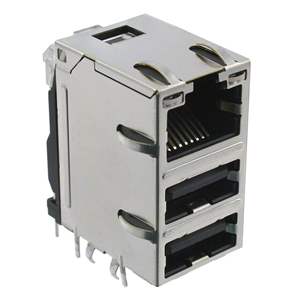 0826-1X1T-57-F Bel Fuse Inc. – Price, Stock & Datasheet