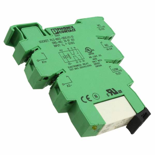 2967235 Phoenix Contact – Price, Stock & Datasheet