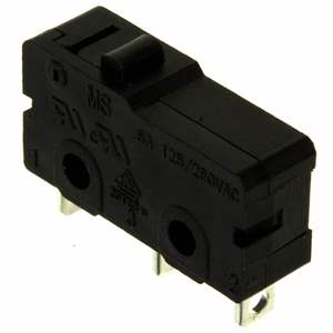 MS0850501F025C1A E-Switch – Price, Stock & Datasheet