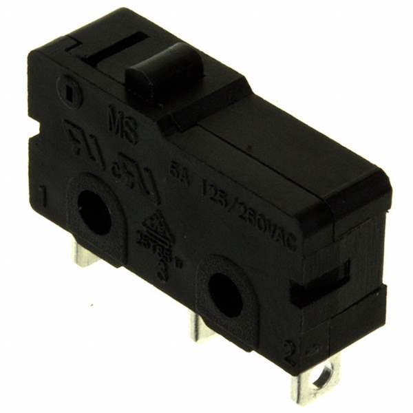 MS0850501F025C1A E-Switch – Price, Stock & Datasheet