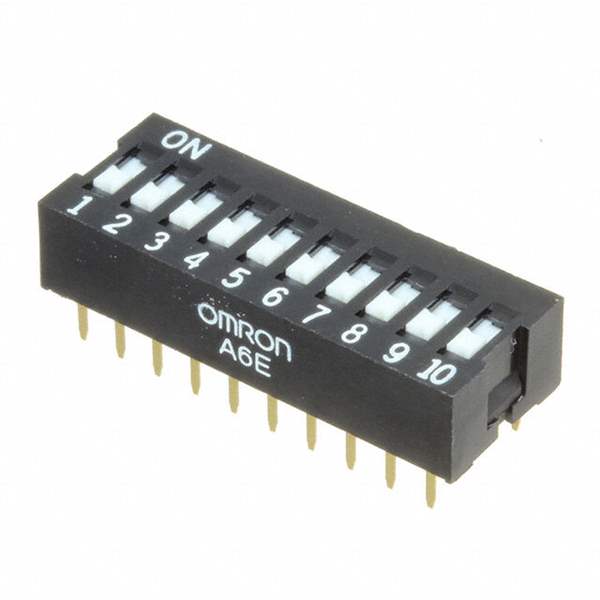 A6R-161RS Omron – Price, Stock & Datasheet