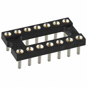 115-43-640-41-003000 Mill-Max Manufacturing Corp. – Price, Stock & Datasheet