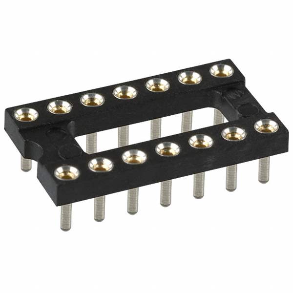 115-43-640-41-003000 Mill-Max Manufacturing Corp. – Price, Stock & Datasheet
