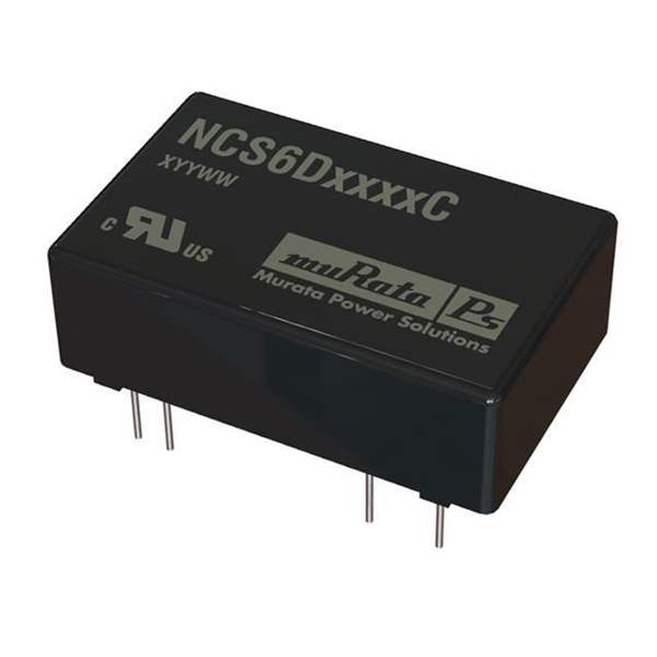 NMK1215SAC Murata Power Solutions Inc. – Price, Stock & Datasheet