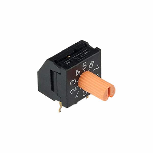 ND3FR10B-R NKK Switches – Price, Stock & Datasheet