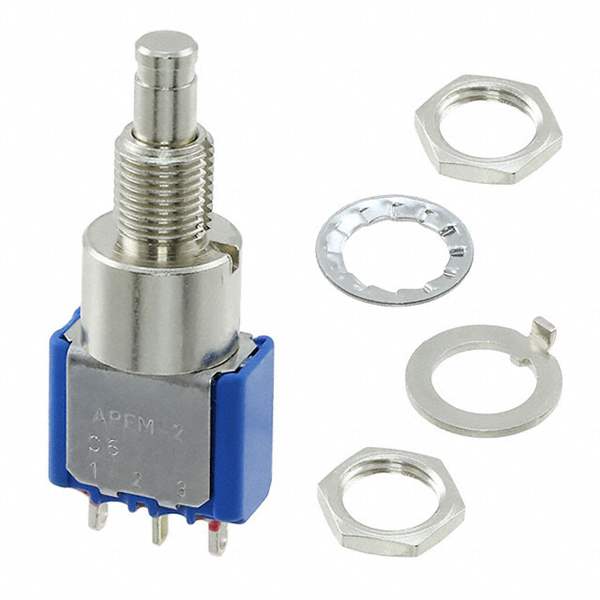 800SP9B9M6REH E-Switch – Price, Stock & Datasheet