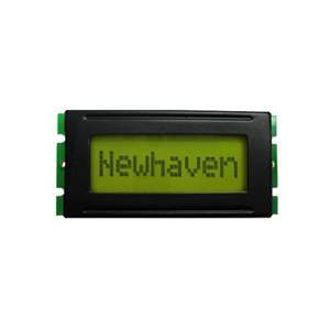 NHD-0220DZ-FSW-FBW Newhaven – Price, Stock & Datasheet