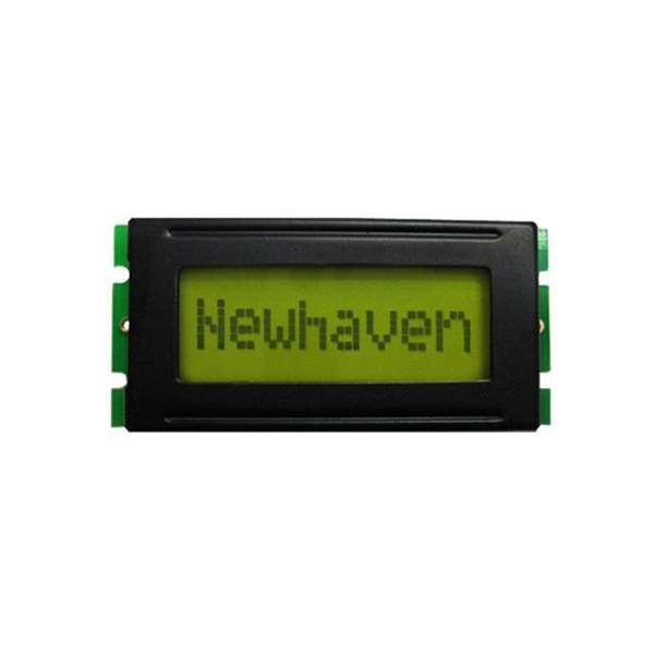 NHD-0220DZ-FSW-FBW Newhaven – Price, Stock & Datasheet