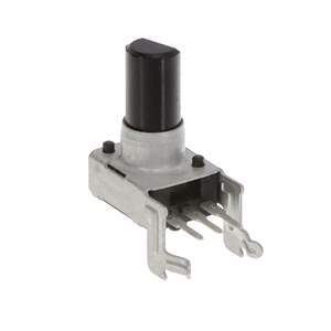 PTV09A-4020U-B203 Bourns Inc. – Price, Stock & Datasheet