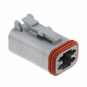 DT06-6S-E003 TE Connectivity – Price, Stock & Datasheet