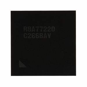 R7S921045VCBG#AC0 Renesas Electronics America – Price, Stock & Datasheet
