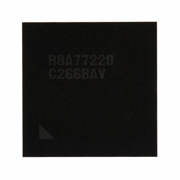 R7S921045VCBG#AC0 Renesas Electronics America – Price, Stock & Datasheet