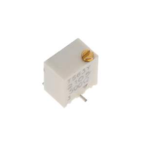 TS63Y501KT20 Vishay – Price, Stock & Datasheet