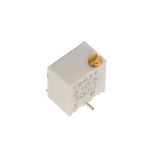 TS63Y501KT20 Vishay – Price, Stock & Datasheet